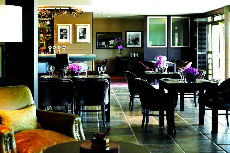 Club Lounge Bar & Restaurant