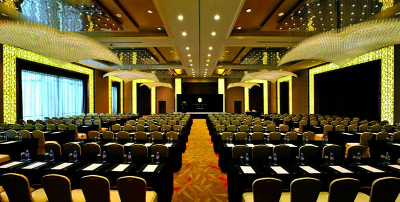 Grand Conference Hall & Ballroom